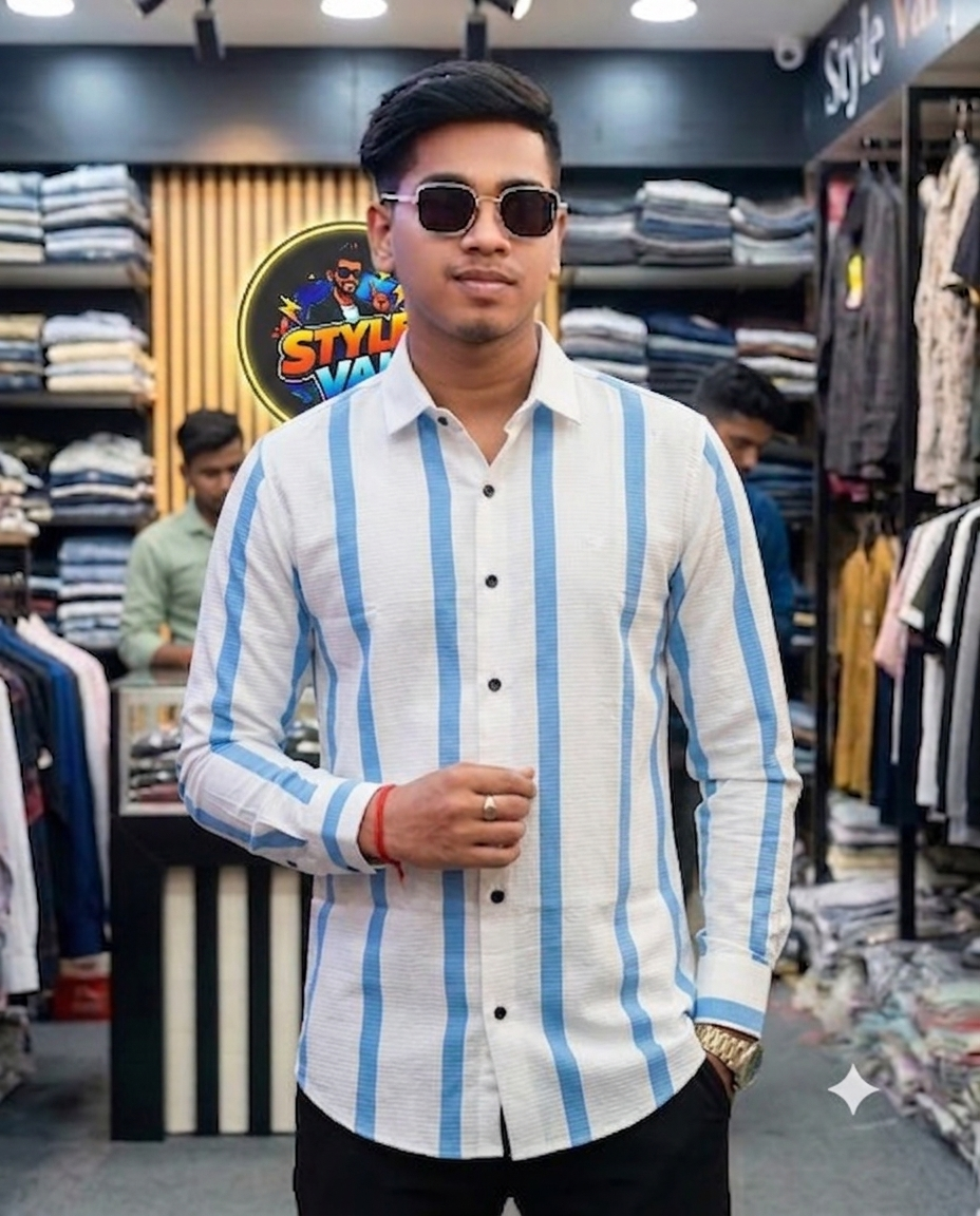print shirt premium collection