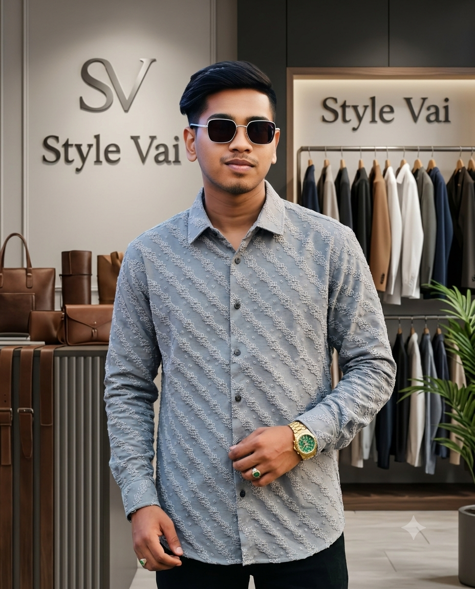 HARUK SHIRT