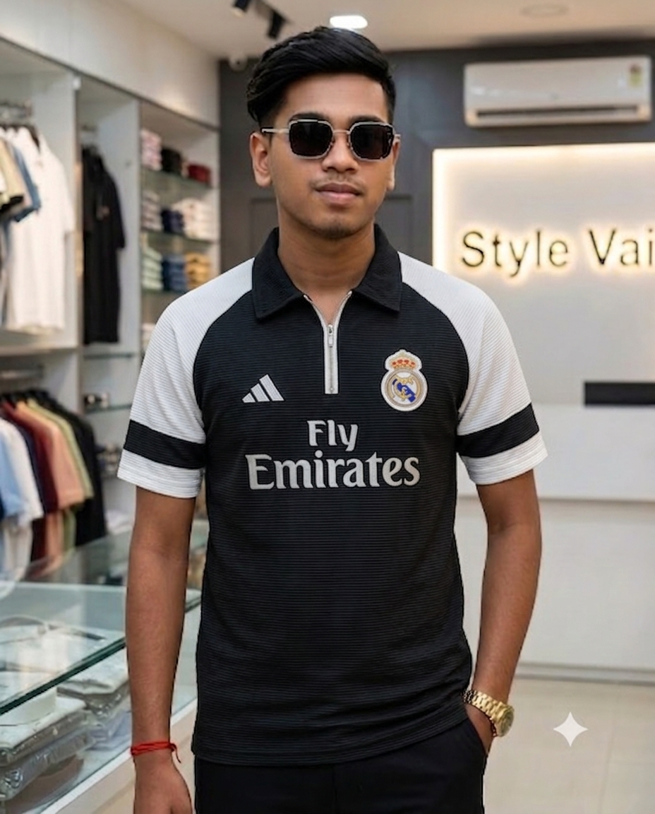 T-SHIRT